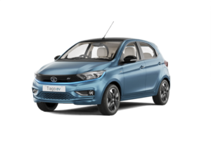 Tata Tiago EV