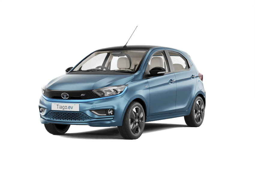 Tata Tiago EV