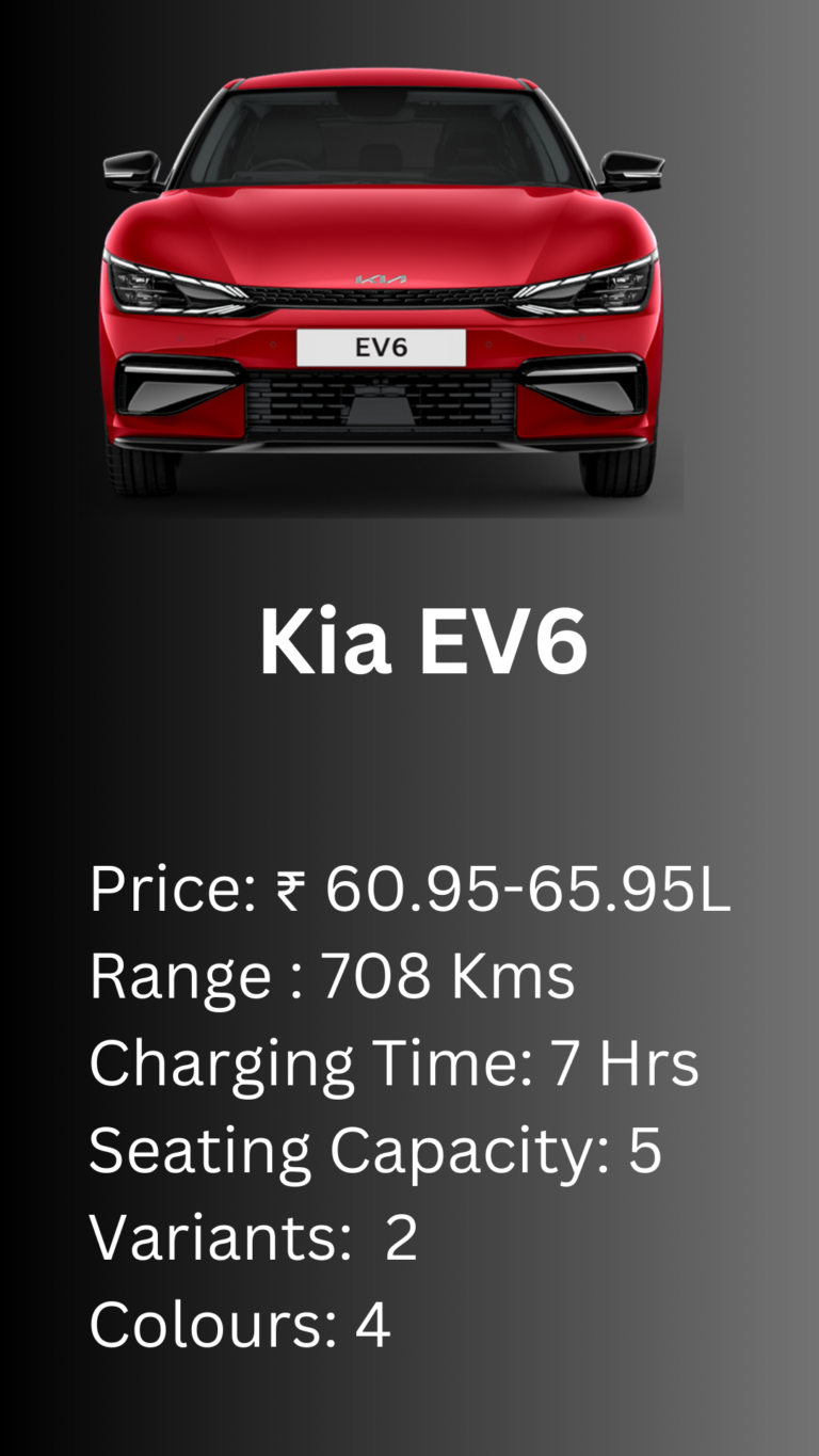 Kia EV6