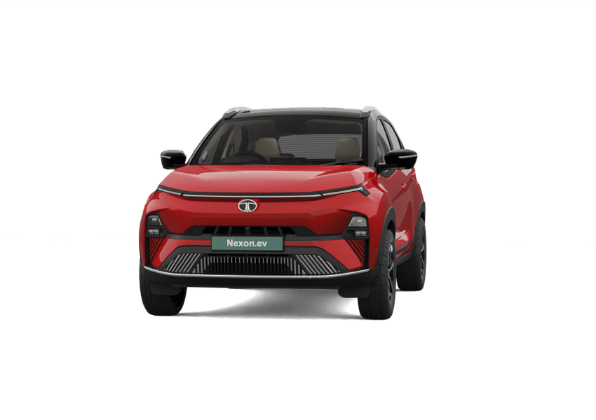 Tata Nexon EV