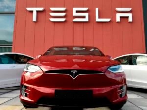 Tesla's New Approach: Affordable Cars First, New Factories Later